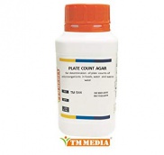 TM MEDIA PLATE COUNT AGAR (STANDARD PLATE AGAR) - 500g